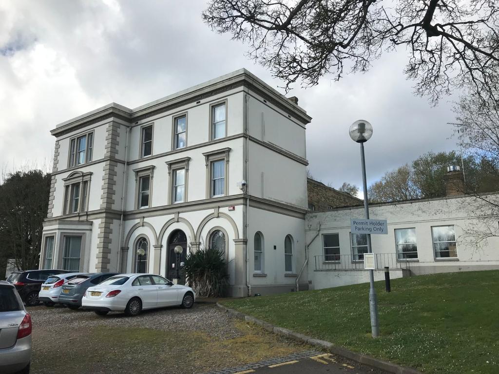 Hall Place, Harbledown Bypass, Canterbury, Kent Land for sale