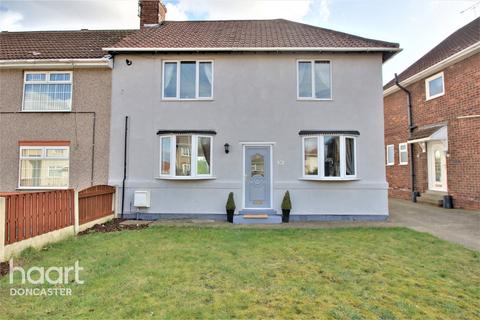 20 Welfare Road, Woodlands, Doncaster, DN6 7QD