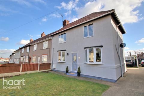 20 Welfare Road, Woodlands, Doncaster, DN6 7QD