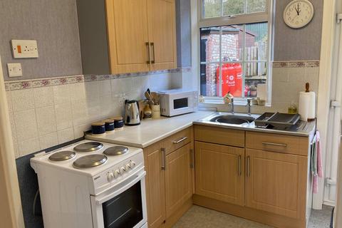 2 Byron Terrace, Greenhead, Brampton, CA8 7JG