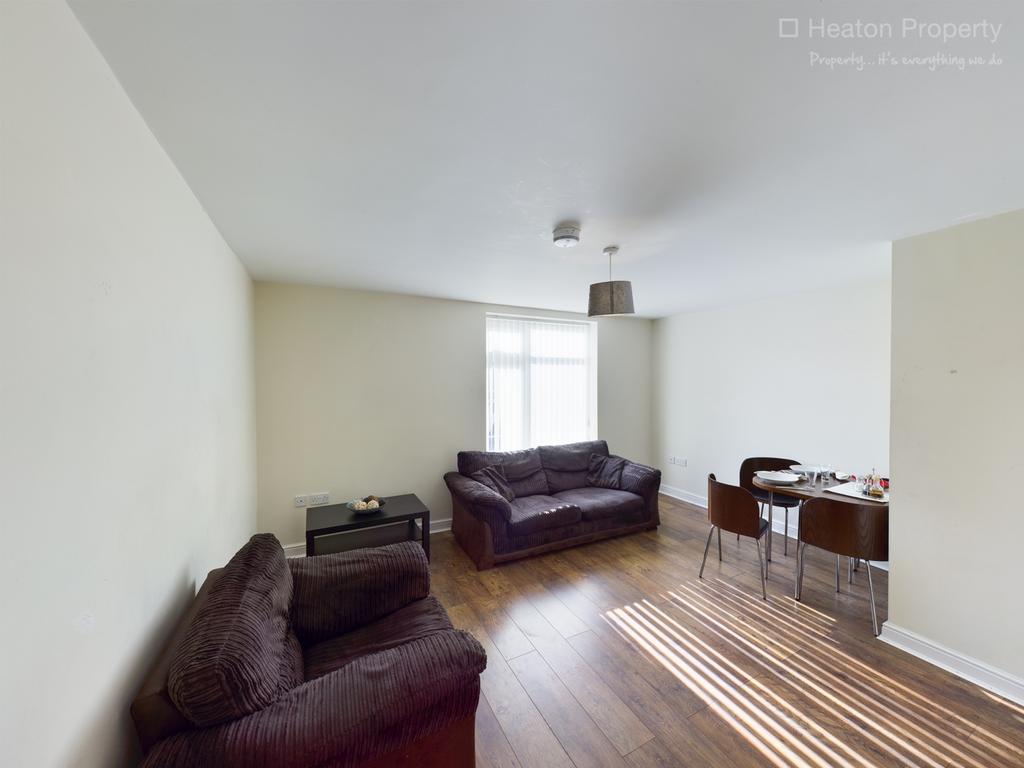 HPR130 A Livingroom