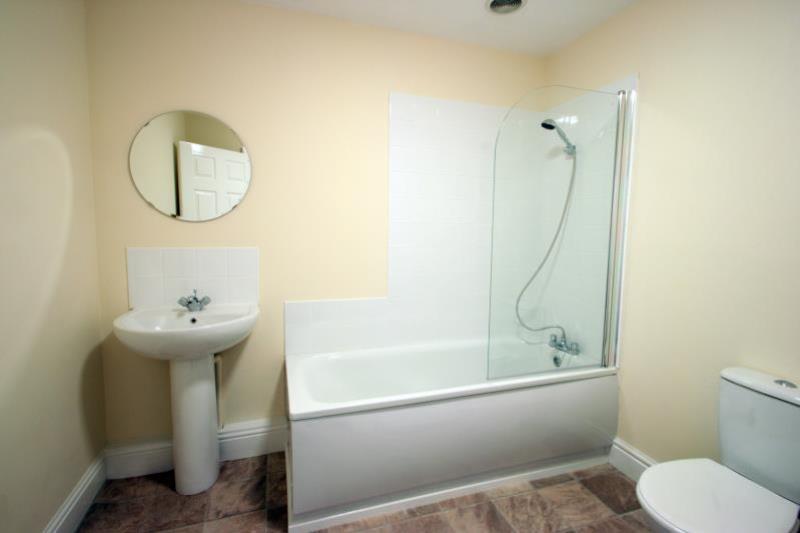 CHT41 Bathroom med
