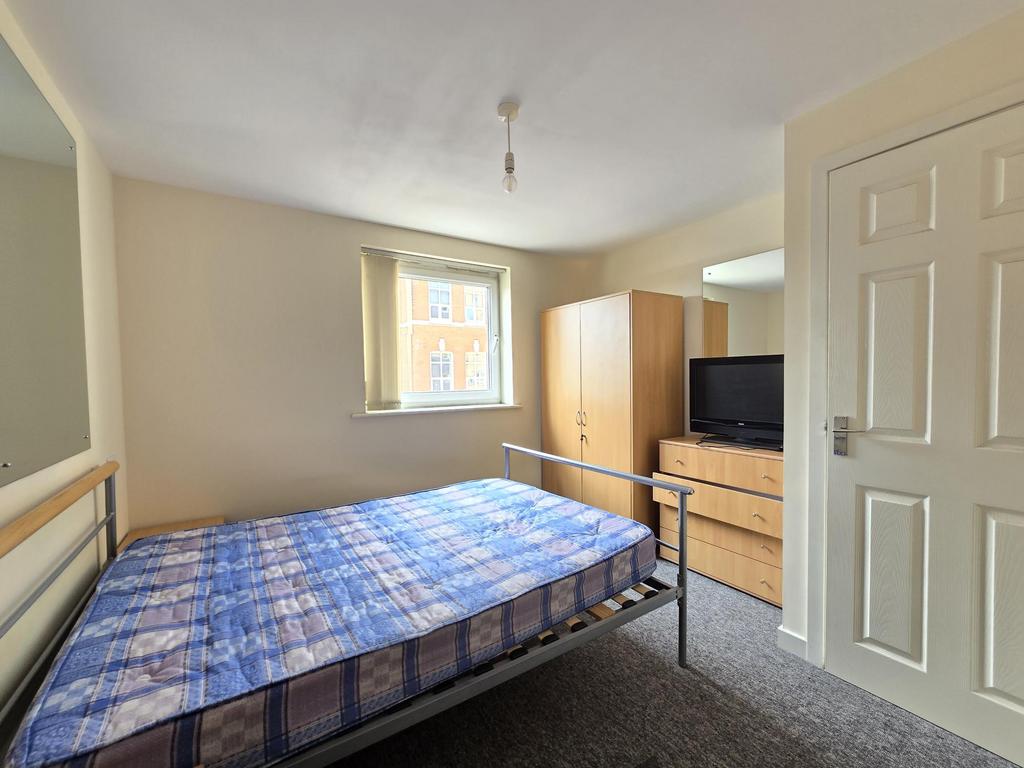 Apartment in Southampton, Crosshouse, St Mary's - View 4