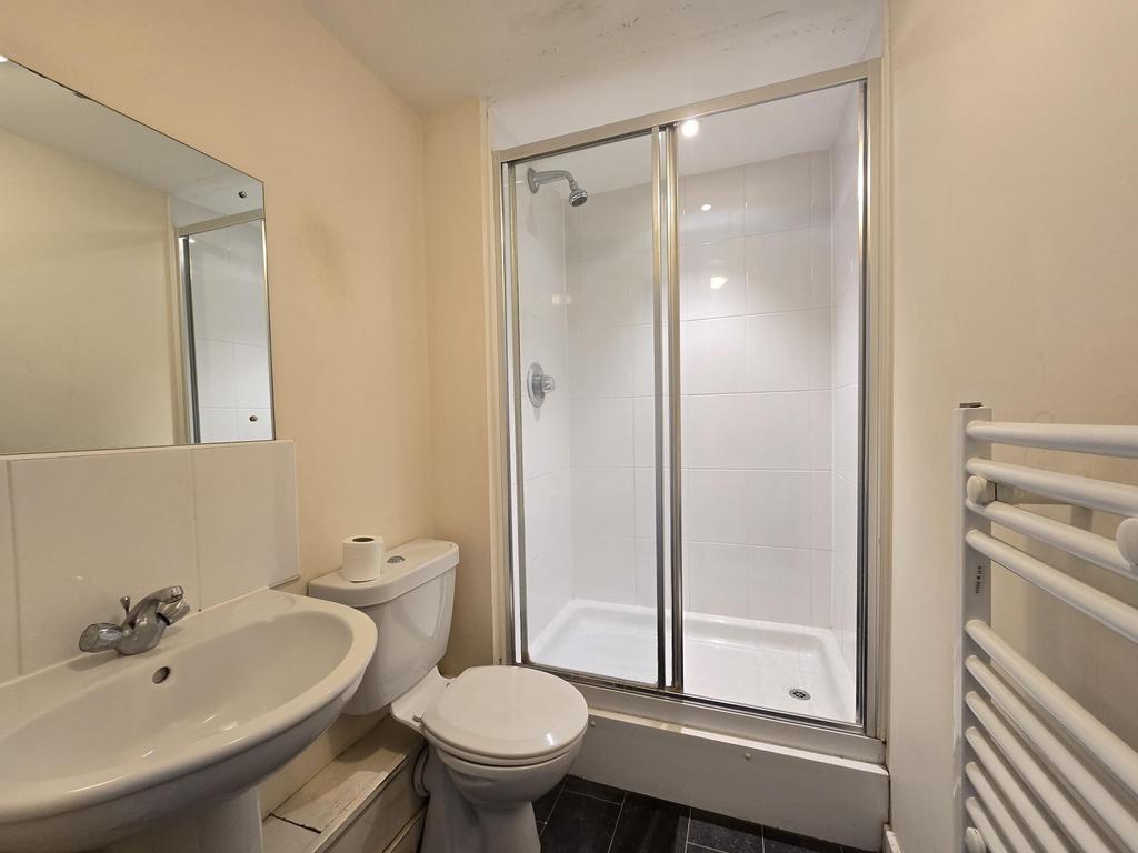 Apartment in Southampton, Crosshouse, St Mary's - View 5