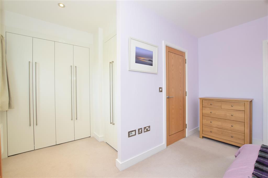 Dressing Area