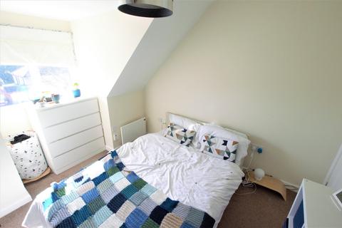 2 bedroom flat to rent, Beech Road, St Albans, AL3