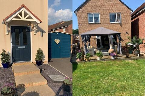10 Graig Y Fforest, Godrergraig, Swansea, SA9 2DP