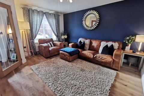 10 Graig Y Fforest, Godrergraig, Swansea, SA9 2DP