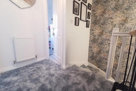 10 Graig Y Fforest, Godrergraig, Swansea, SA9 2DP