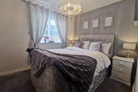 10 Graig Y Fforest, Godrergraig, Swansea, SA9 2DP