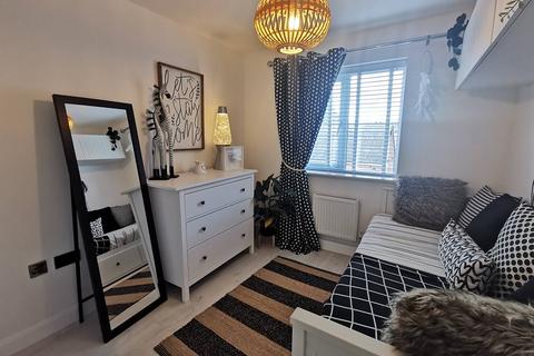 10 Graig Y Fforest, Godrergraig, Swansea, SA9 2DP