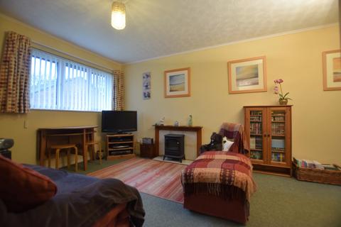 66 Corn Mill Crescent, Exeter, EX2 8TP