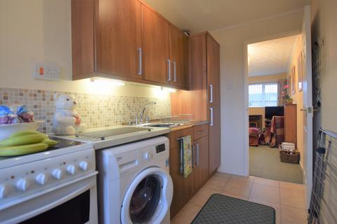 66 Corn Mill Crescent, Exeter, EX2 8TP