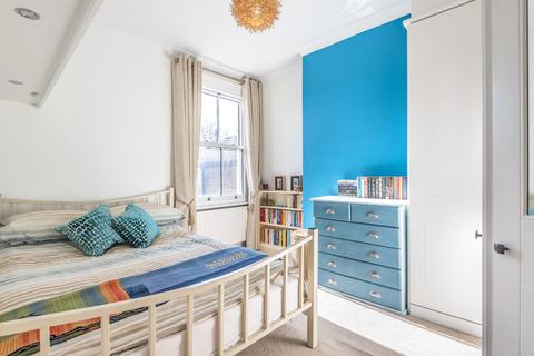 11a Vanderbilt Road, London, SW18 3BG