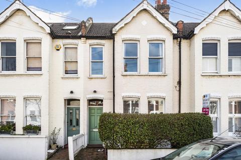 11a Vanderbilt Road, London, SW18 3BG