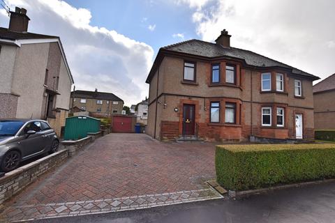 8 Ailsa Road, Gourock, PA19 1DU