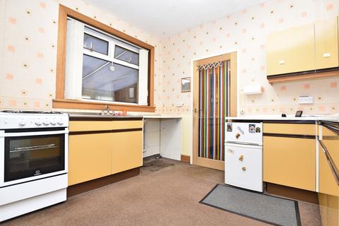 8 Ailsa Road, Gourock, PA19 1DU