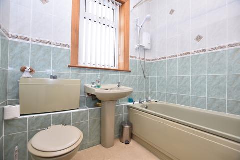 8 Ailsa Road, Gourock, PA19 1DU