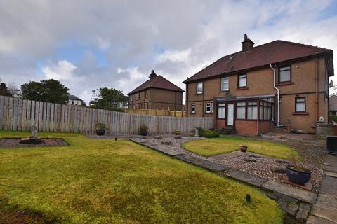 8 Ailsa Road, Gourock, PA19 1DU