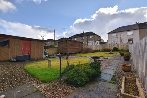 8 Ailsa Road, Gourock, PA19 1DU