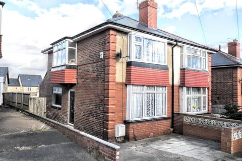 10 Frederick Avenue, Barnsley, S70 6JZ