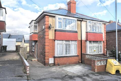 10 Frederick Avenue, Barnsley, S70 6JZ