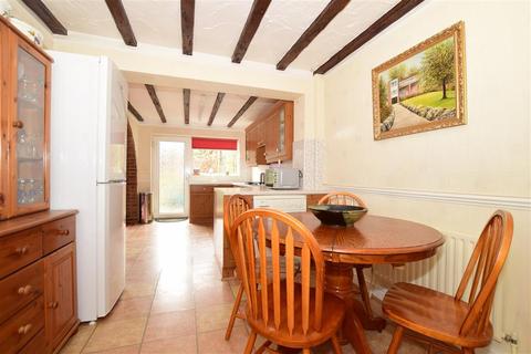 30 Ash Crescent, Higham, Rochester, ME3 7BA