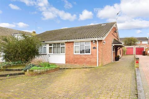 30 Ash Crescent, Higham, Rochester, ME3 7BA