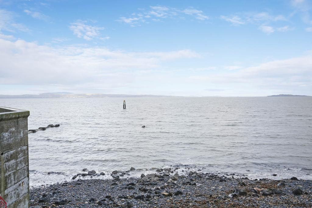 Seafront