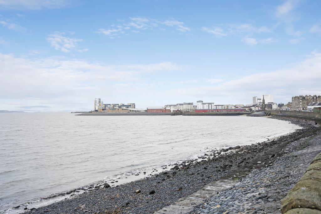 Seafront