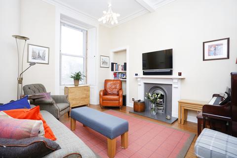 1 Trinity Crescent, Edinburgh, EH5 3ED