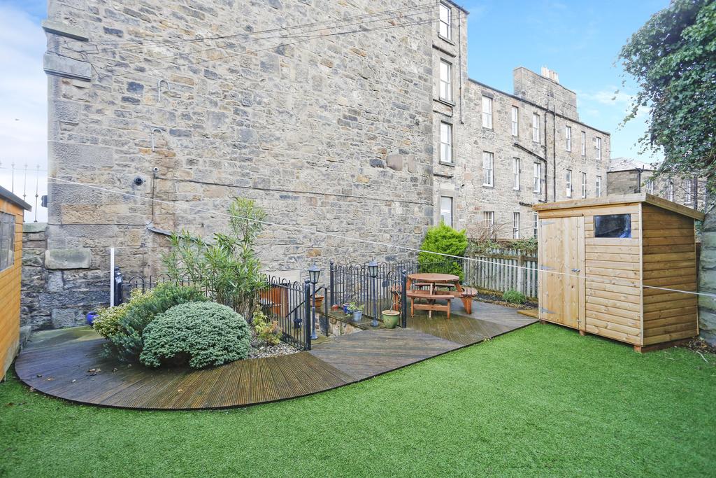 Private Garden
