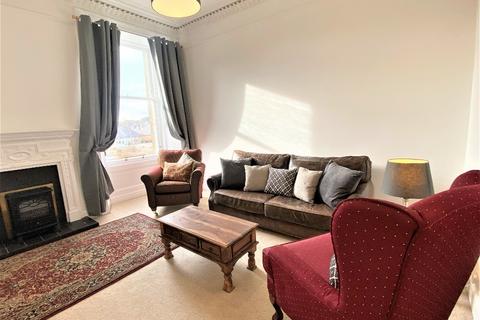 1 bedroom flat to rent, Cowan Road, Shandon, Edinburgh, EH11