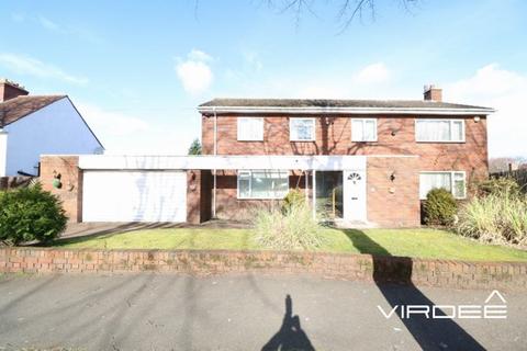 9 Knightwick Crescent, Birmingham, B23 7DA