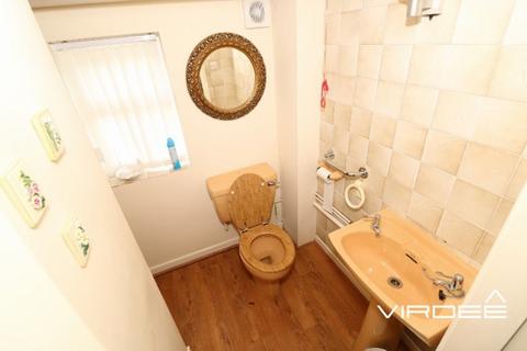 9 Knightwick Crescent, Birmingham, B23 7DA