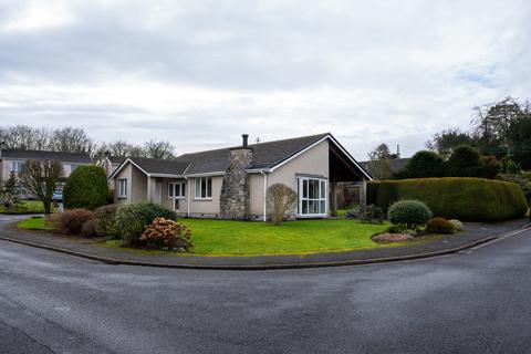 2 Dallam Drive, Sandside, Milnthorpe, LA7 7LL