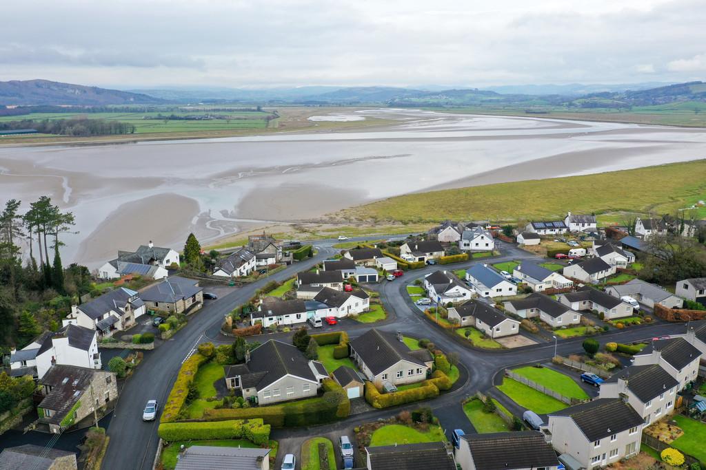 Sandside Estuary