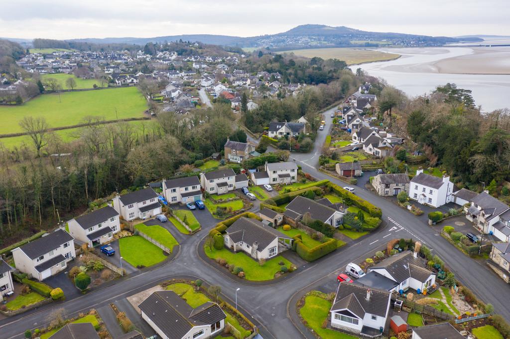 Drone View