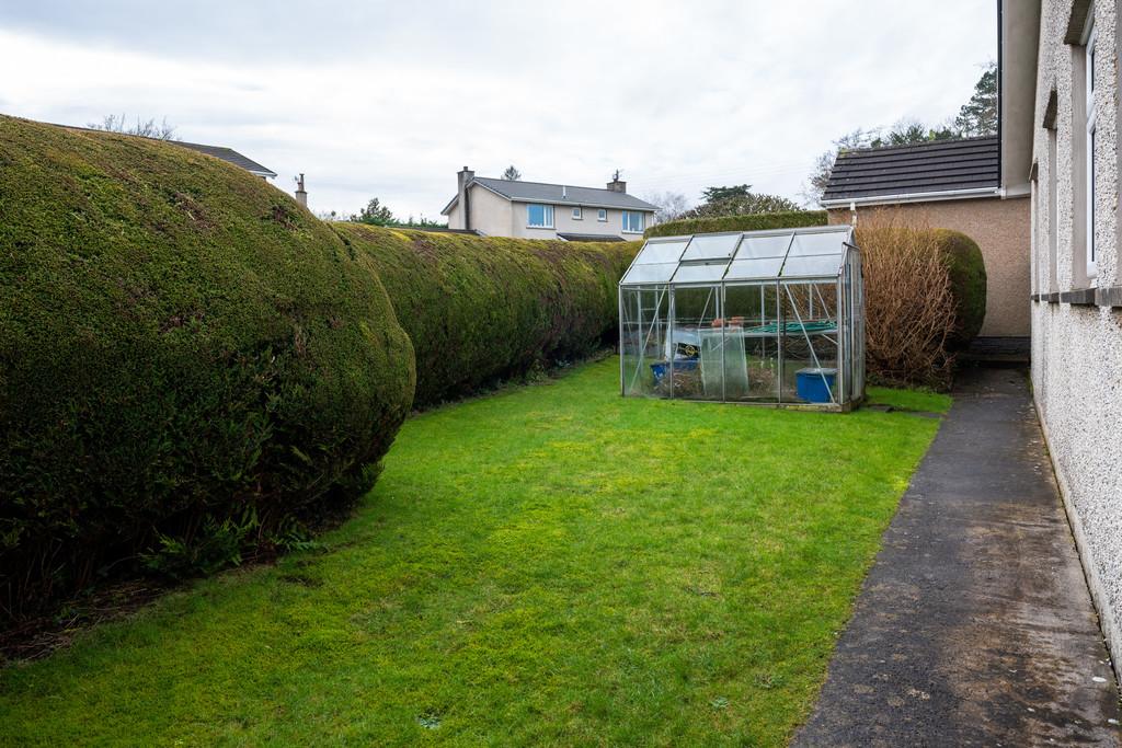 Green House