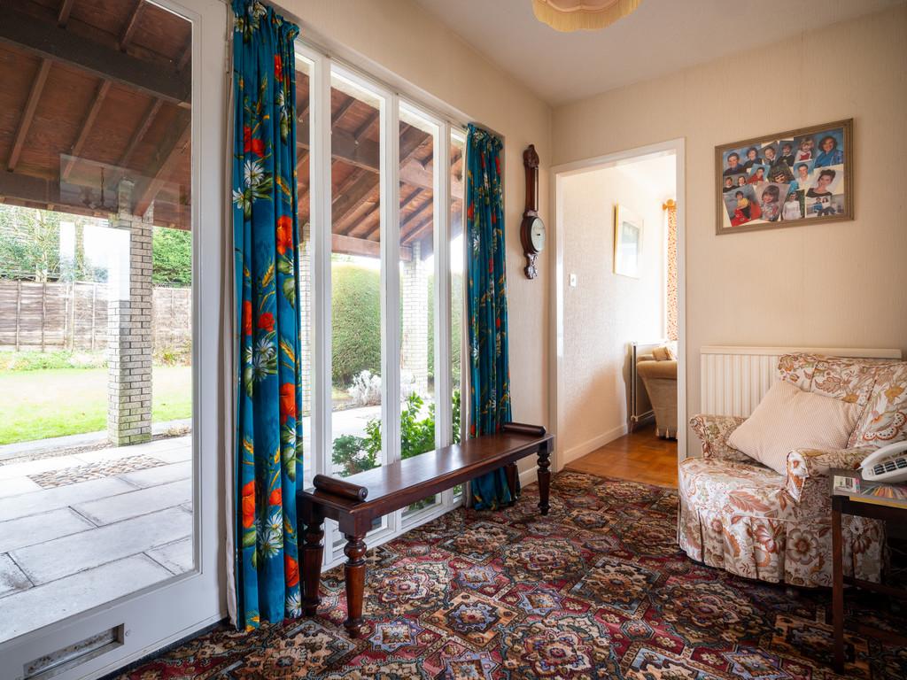 Hallway Outlook