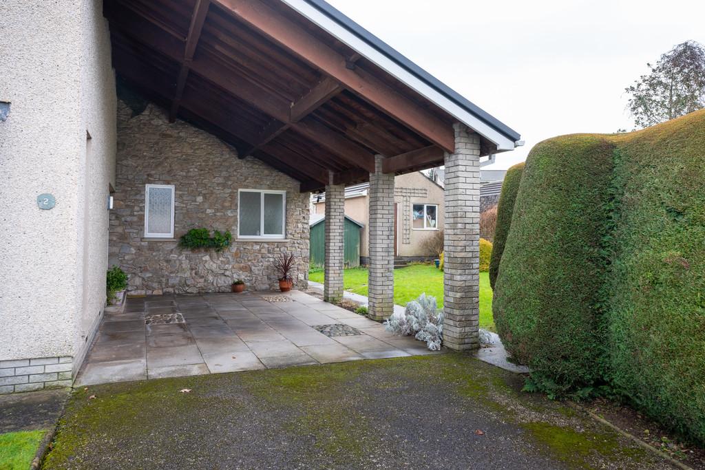 Car Port