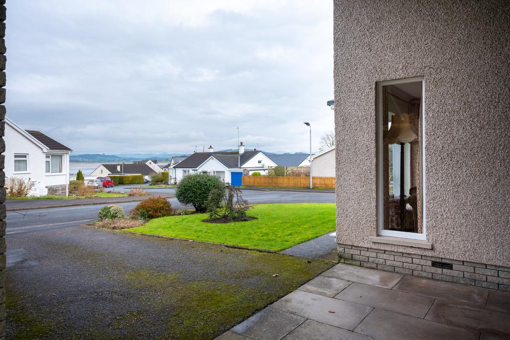 Car Port Outlook