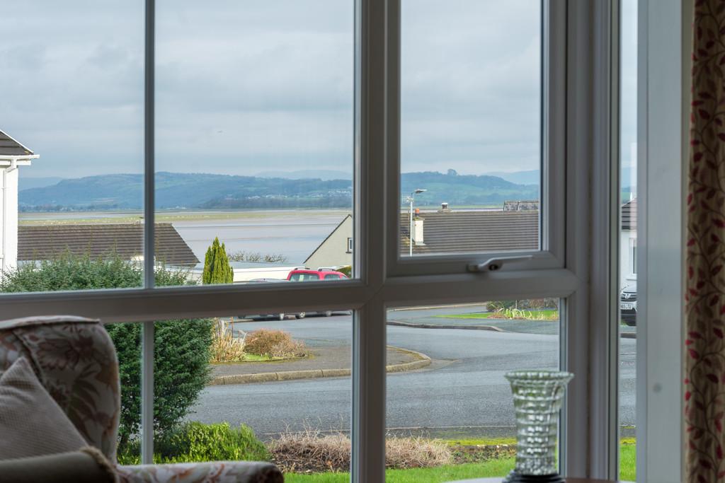 Living Room View