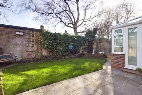14 Boundary Close, Tilehurst, Reading, RG31 4ER