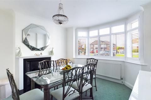 14 Boundary Close, Tilehurst, Reading, RG31 4ER