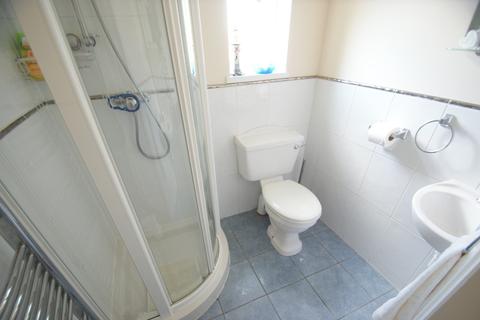 Flat 9, Carlton Manor, 9 Roundham Road, Paignton, TQ4 6EZ