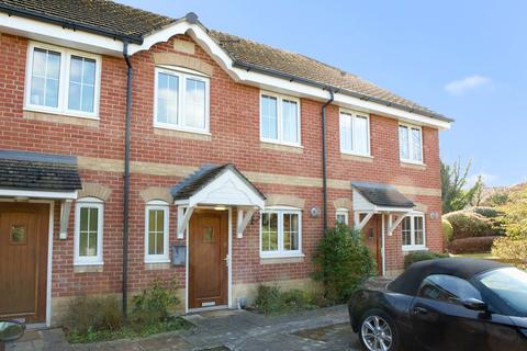 3 bedroom terraced house to rent - Grove Place, Winchester