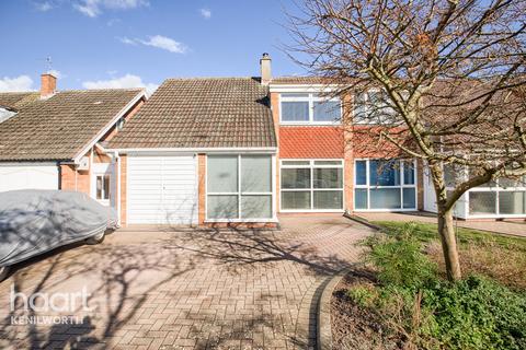 15 Faircroft, Kenilworth, CV8 1JT