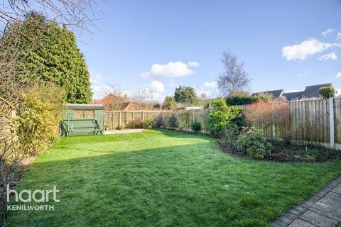 15 Faircroft, Kenilworth, CV8 1JT