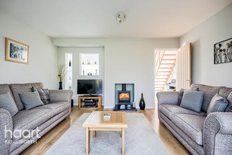 15 Faircroft, Kenilworth, CV8 1JT